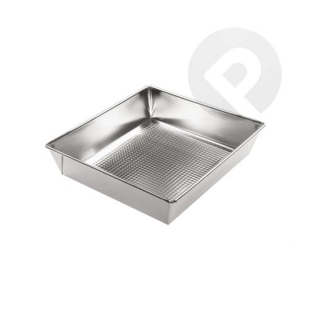 Blacha do ciasta 25,5 x 27,7 cm