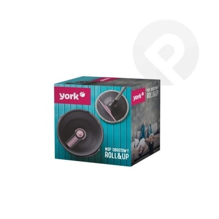 MOP obrotowy ROLL&amp;UP York