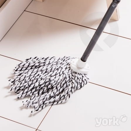 Mop  sznurkowy ZEBRA YORK