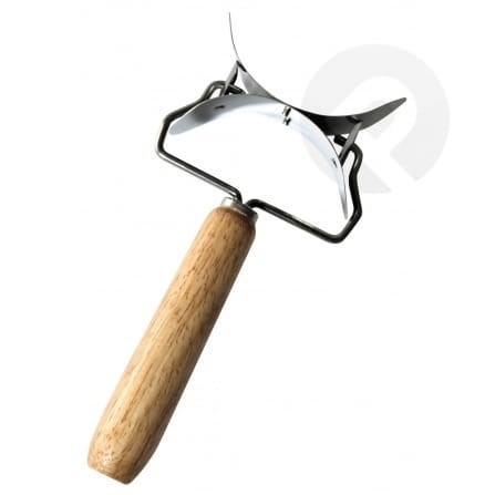 Wykrawacz do pierogów i ciastek