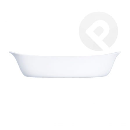 Brytfanna owalna Cuisine 25 x 15 cm LUMINARC