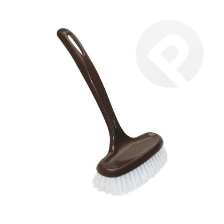 Szczotka do mycia wanny