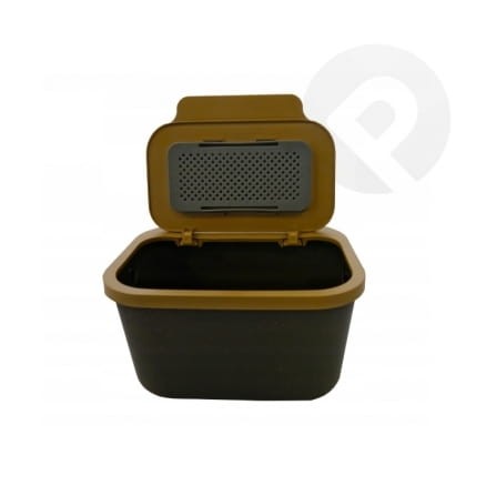 Mini pojemnik na Bio Odpady 4,5l