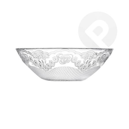 Salaterka hartowana Lacy 21 cm PASABAHCE