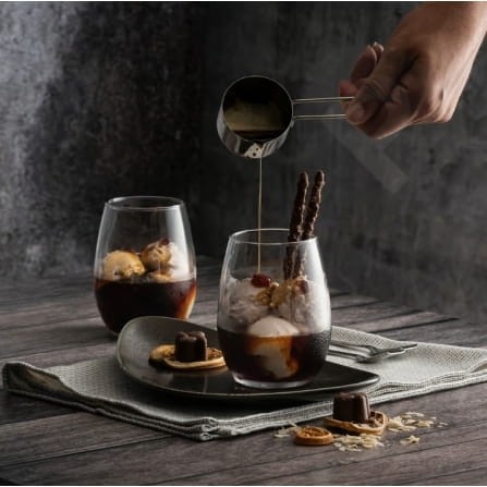 Szklanki do napojów Amber 350ml PASABAHCE