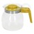 Dzbanek do herbaty i kawy prosty IGA 0,35L