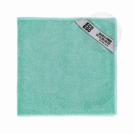 Ściereczka z mikrofibry do kurzu DUST-FREE  35 x 35 cm ECO EGO