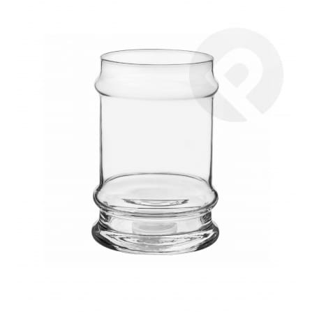 Pojemnik szklany na makaron płatki  2 L