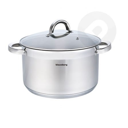 Garnek 32 cm 14L