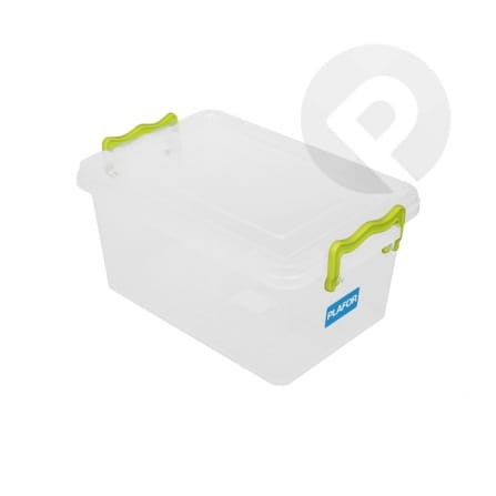 Pojemnik strong box 1,5 l