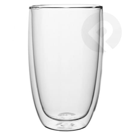 Kpl. 2 szklanek termicznych 450 ml