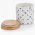Pojemnik kuchenny porcelanowy 700ML VIT DUKA