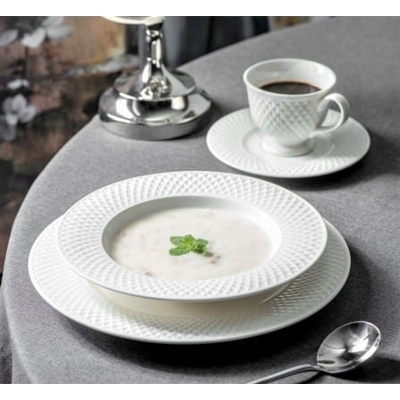 Talerz głęboki 23 cm ECLAT VILLA ITALIA