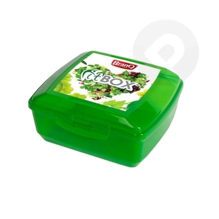 Pojemnik śniadaniowy 0,85 L