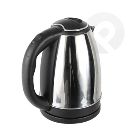 Czajnik elektryczny RORAIMA 1,8L TITANUM Srebrny