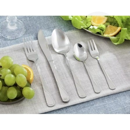 Zestaw noży stołowych 3 el.