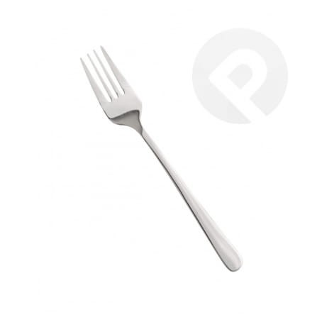 Widelce stołowe 6 szt POŁYSK