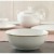 Salaterka porcelanowa 24 cm CAMILLA VILLA ITALIA