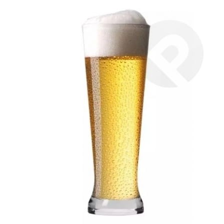 Szklanki do piwa pilsner Mixology 500 ml Krosno