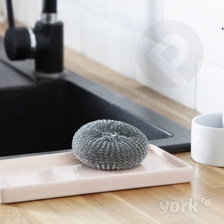 Druciak spiralny Mega York