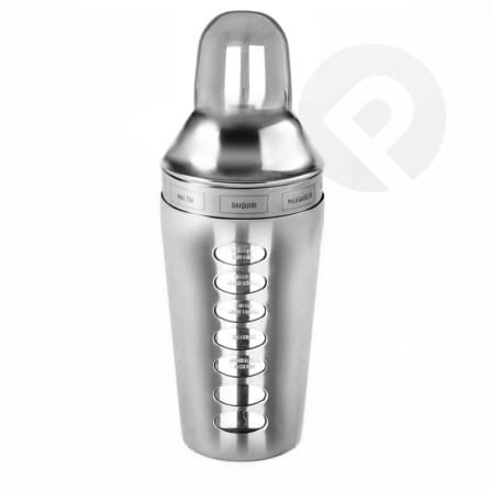 Shaker do koktajli 600 ml