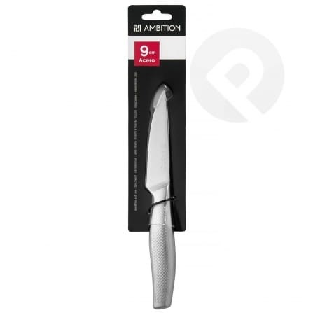 Nóż obierak Acero 9 cm AMBITION