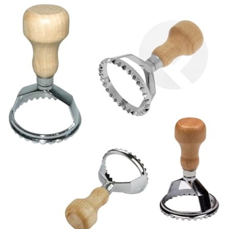 Wykrawacz do ciasta na Ravioli