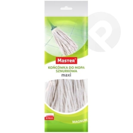 Mop  sznurkowy Magnum MAXI