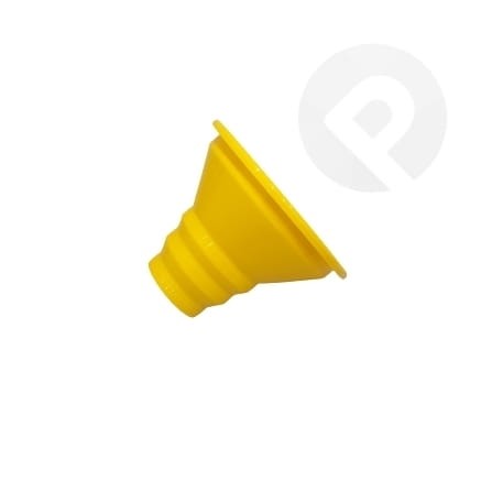 Lejek do napełniania słoików