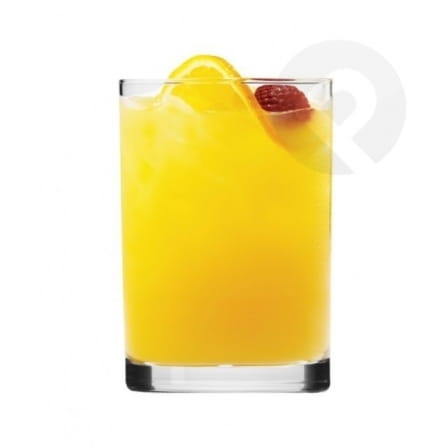 Literatki Basic 150ml 6 sztuk KROSNO