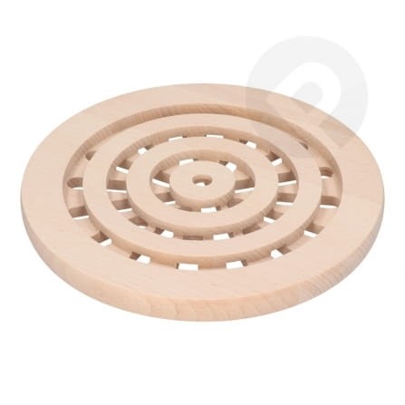 Podstawka pod garnek okrągła 20 cm