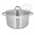 Garnek 28 cm 9,5L