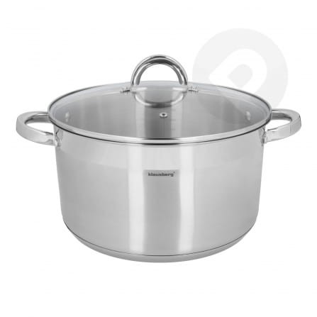 Garnek 28 cm 9,5L