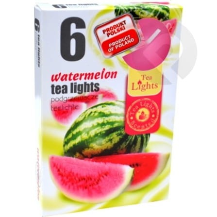 Podgrzewacze zapachowe Watermelon