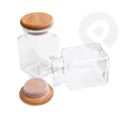 Pojemnik na przyprawy 120 ml President Line