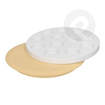 Taca na ciasto i muffinki