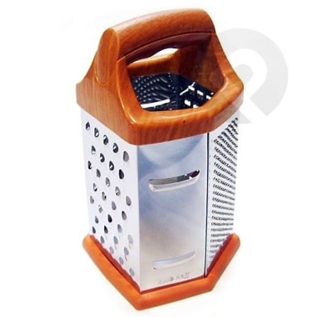 Tarka 6 - krawędziowa