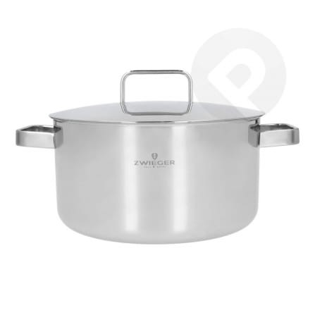 Garnek z pokrywą 24 cm THERMOPOT ZWIEGER