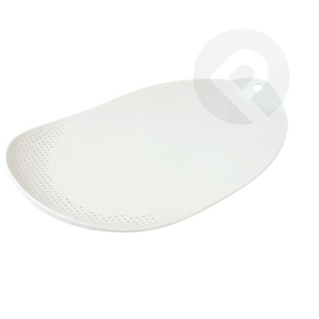 Deska do krojenia + ociekacz