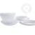 Talerz głęboki Zelie 20 cm ARCOPAL