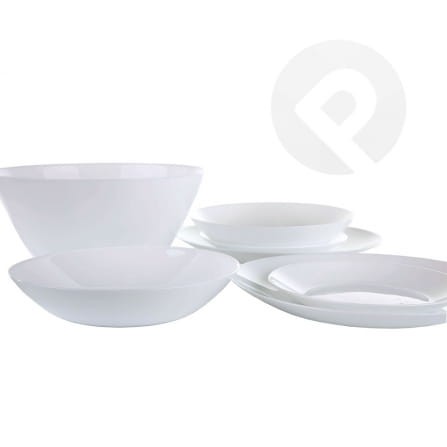 Talerz głęboki Zelie 20 cm ARCOPAL