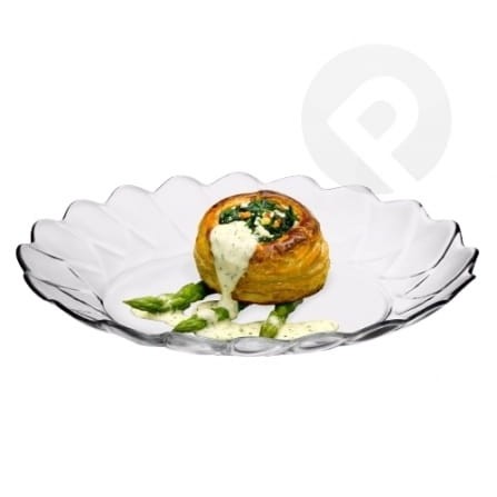 Półmisek Hasir 28 x 23,6 cm PASABAHCE