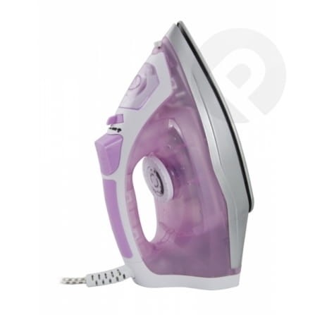 Żelazko parowe Tulle Ceramic 2400W