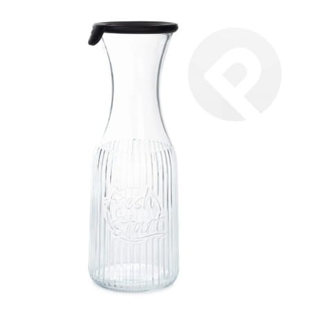 Zestaw karafka + szklanki  SOMA SUMMER HOMLA