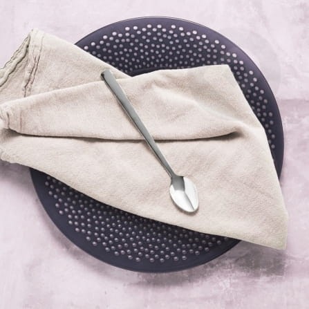 Łyżeczka do deserów Prato 18,6 cm  1 sztuka AMBITION