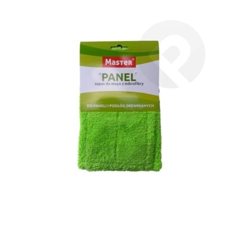 Wkład do mopa mikrofibra Panel
