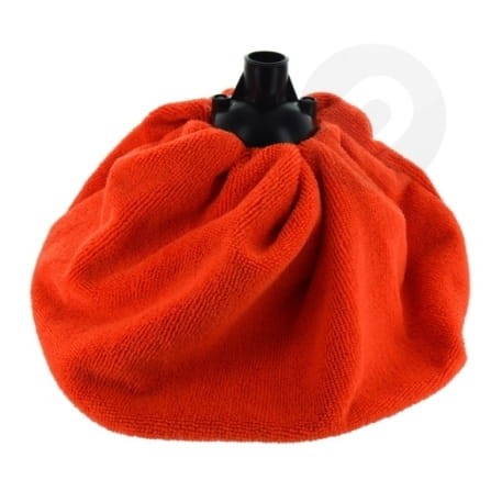 Mop z mikrofibry BELLA