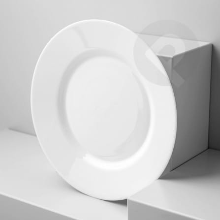 Talerz płytki EveryDay 24 cm LUMINARC