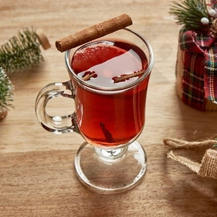 Szklanka Irish Coffee  225 ml PASABAHCE