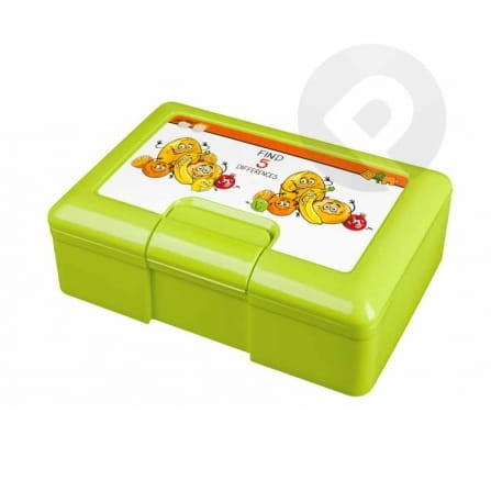 Pojemnik lunch box